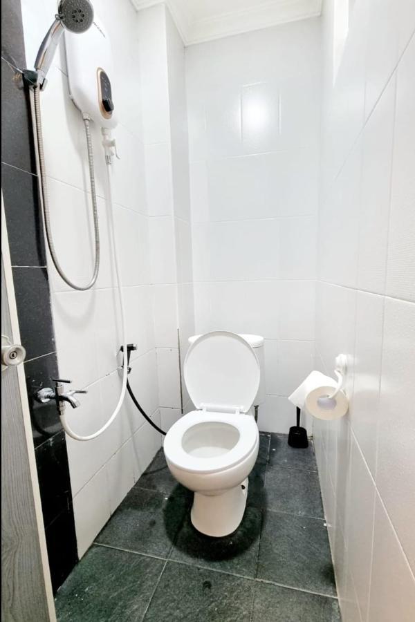 Heritage Home Serpong Zewnętrze zdjęcie