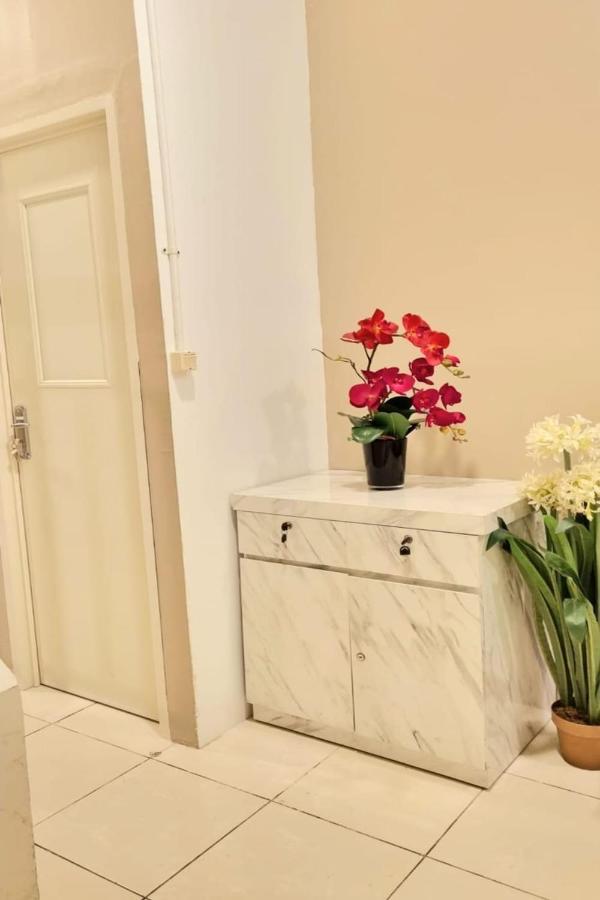Heritage Home Serpong Zewnętrze zdjęcie