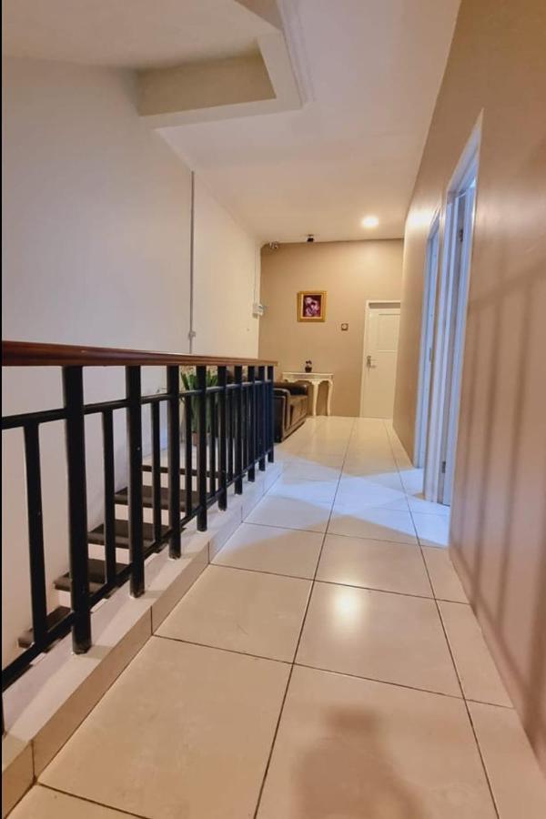 Heritage Home Serpong Zewnętrze zdjęcie