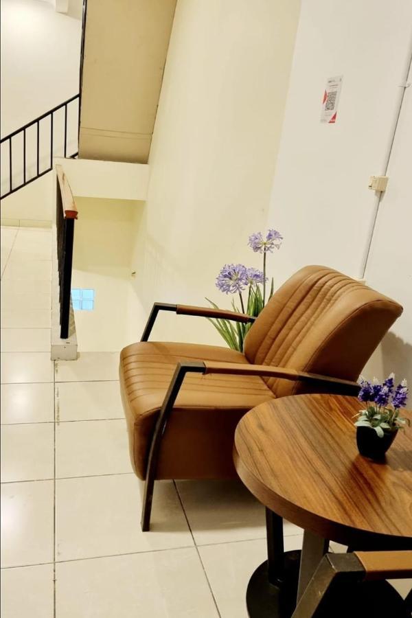 Heritage Home Serpong Zewnętrze zdjęcie