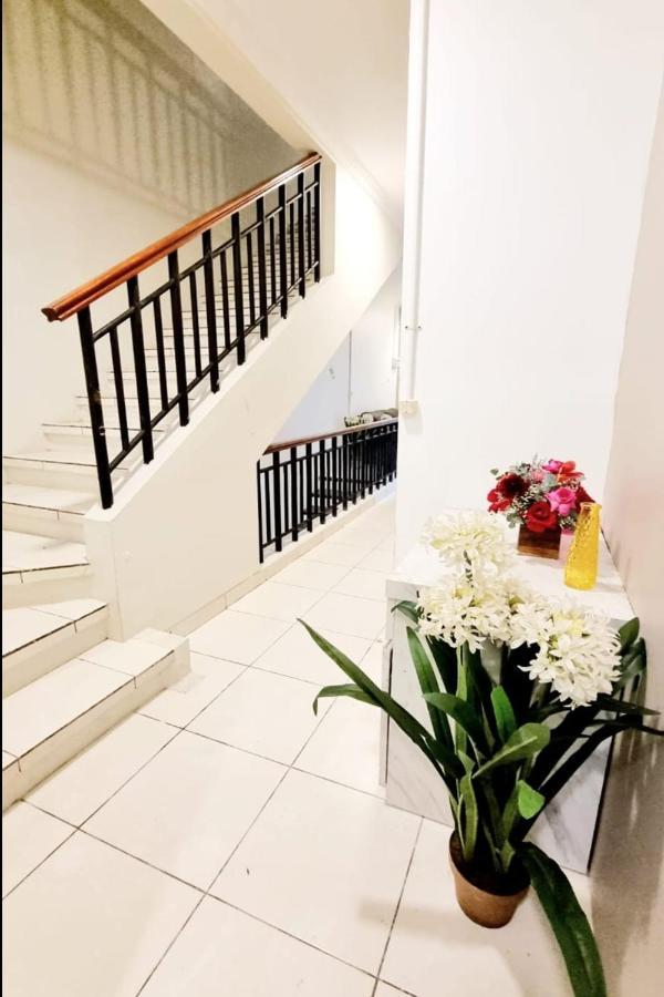Heritage Home Serpong Zewnętrze zdjęcie