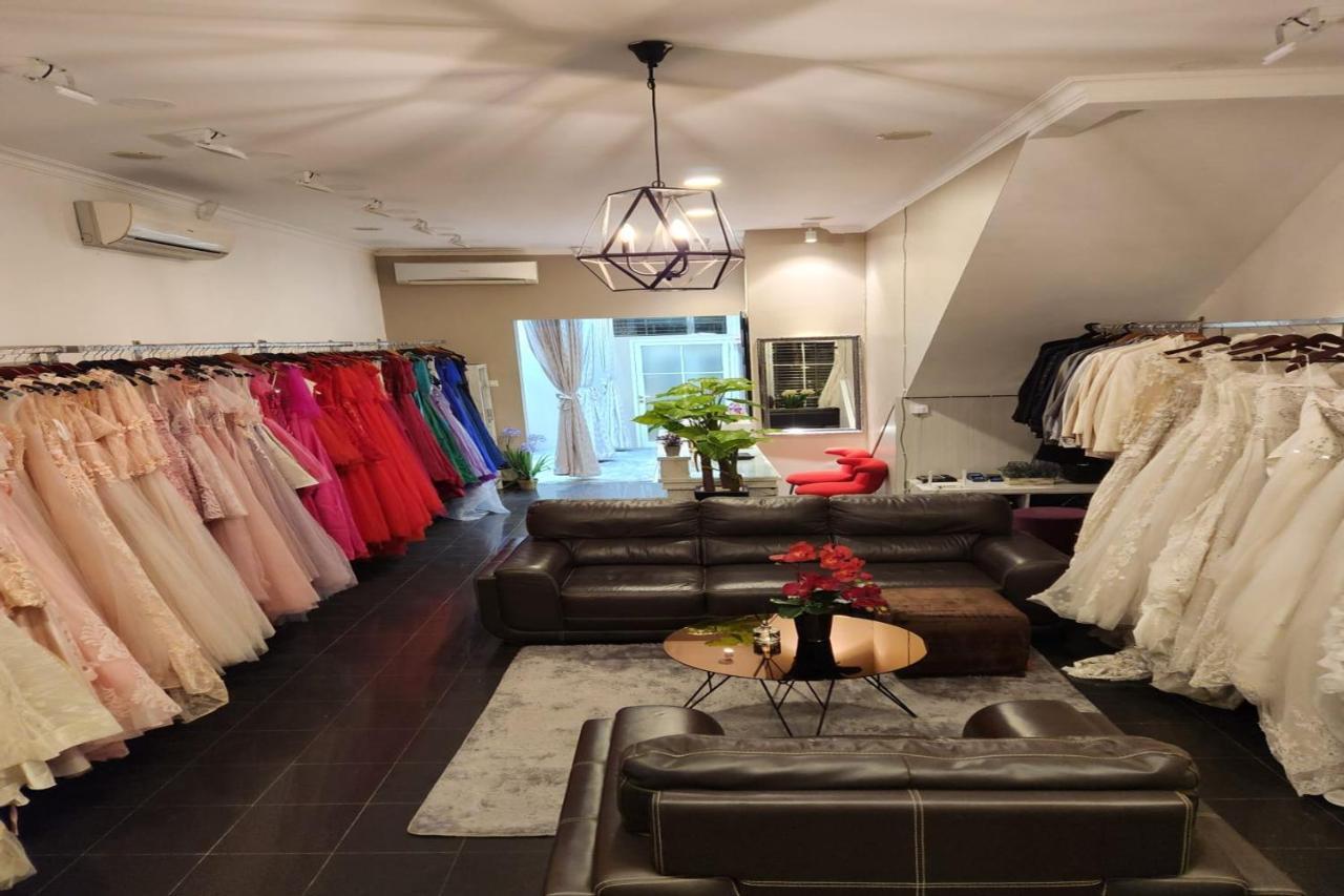 Heritage Home Serpong Zewnętrze zdjęcie
