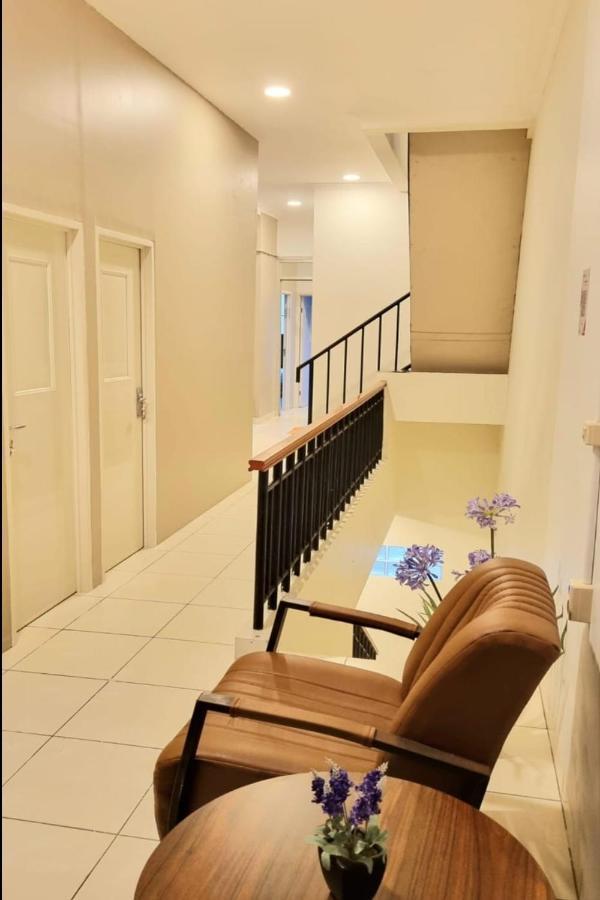 Heritage Home Serpong Zewnętrze zdjęcie