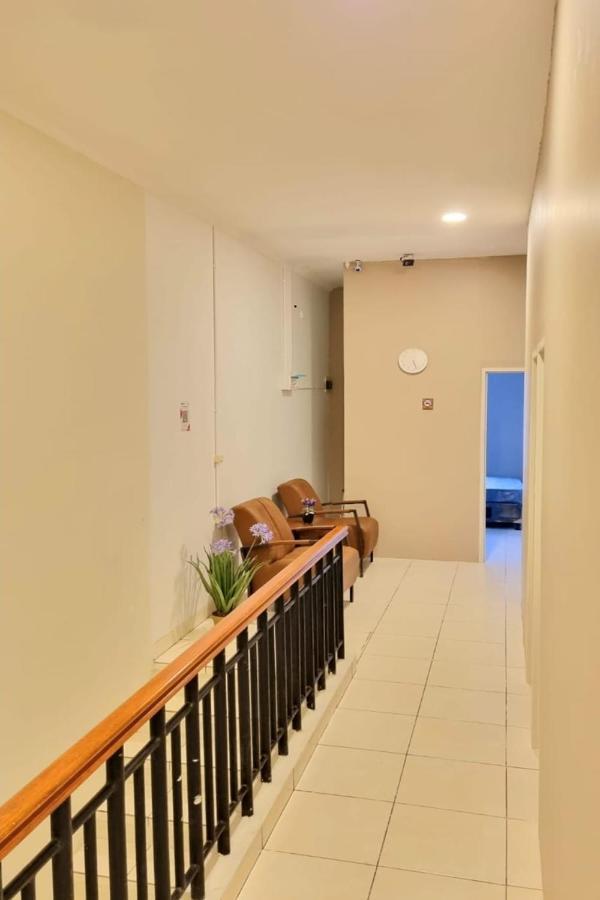 Heritage Home Serpong Zewnętrze zdjęcie