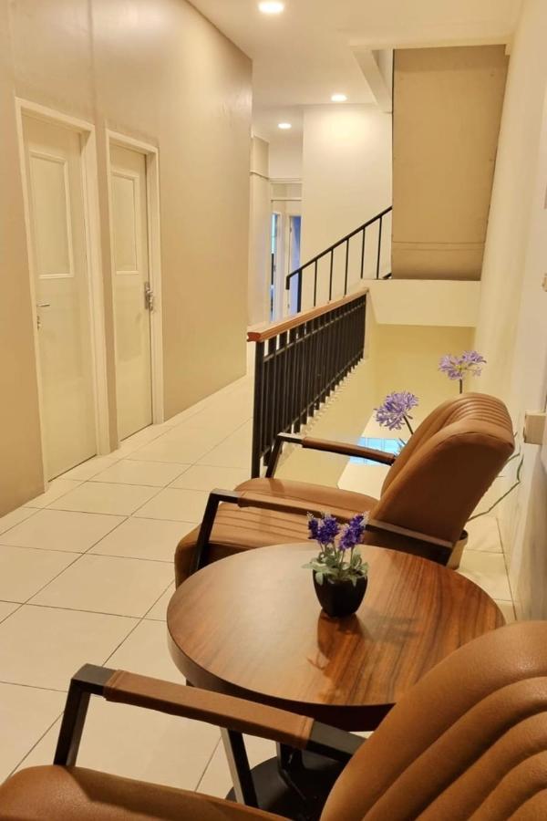 Heritage Home Serpong Zewnętrze zdjęcie